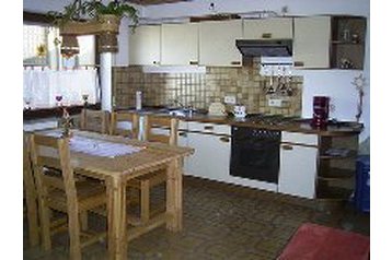 Nemčija Privát Hilzingen, Eksterier